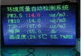 河南揚塵在線監測分析為什么要進行揚塵監測和噪聲監測? 河南揚塵在線監測分析為什么要進行揚塵監測和噪聲監測?