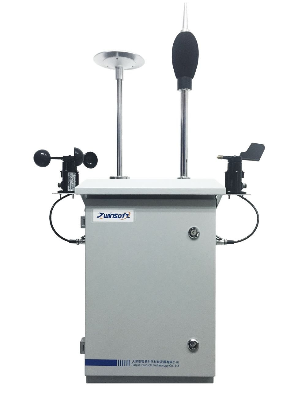 淺析為什么需要安裝河南校園環境監測系統? 淺析為什么需要安裝河南校園環境監測系統?