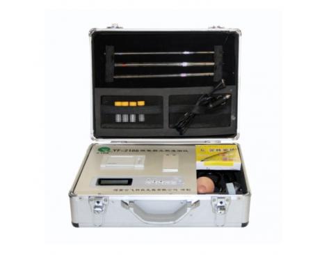 河南土壤肥料養分速測儀