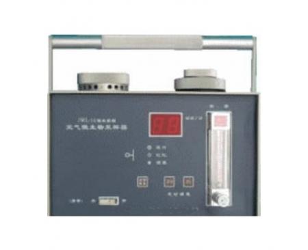 河南自動細菌監測儀