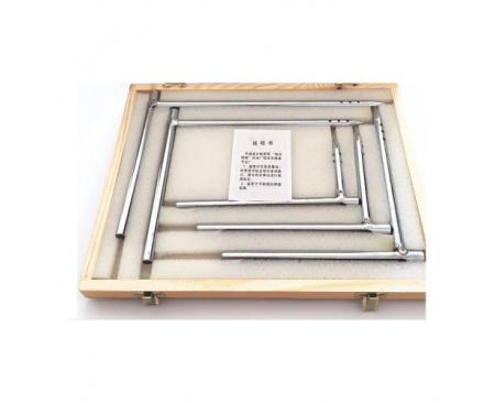 河南土壤溫度計