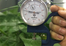 鄭州環境監測 鄭州環境監測